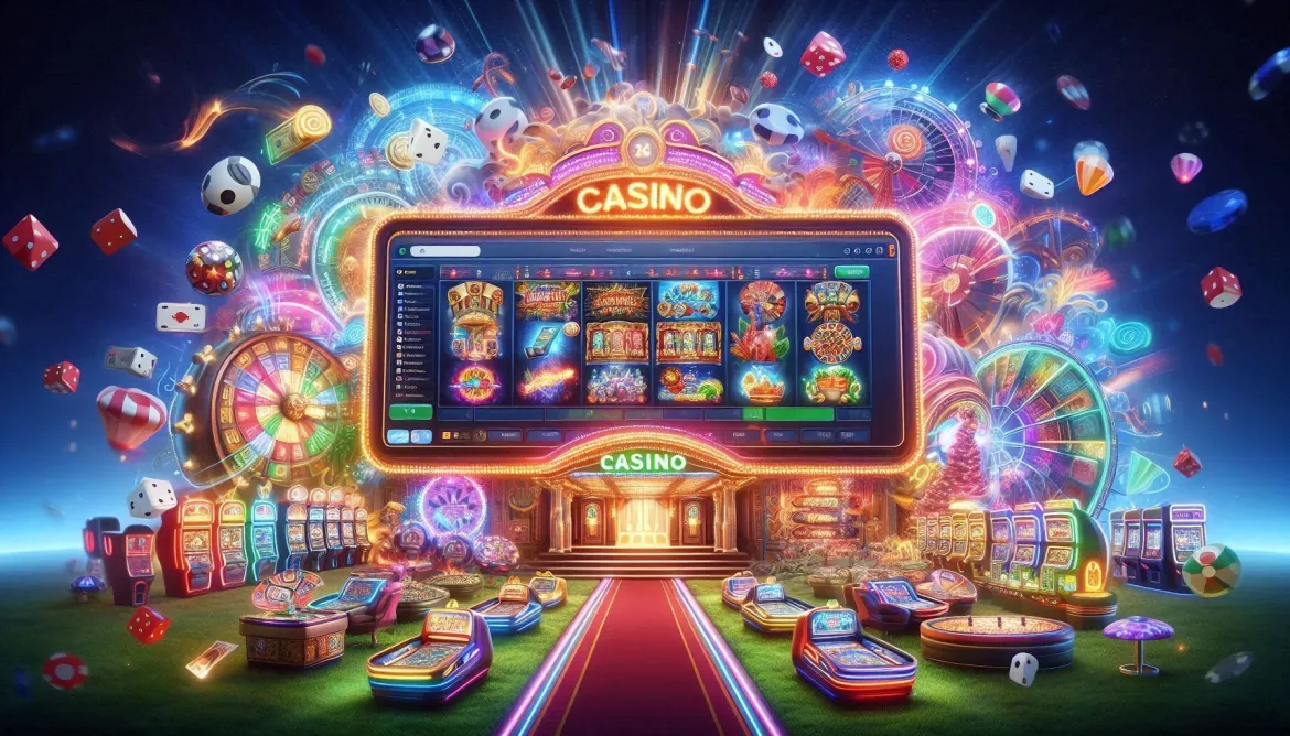 Sevenplay Casino